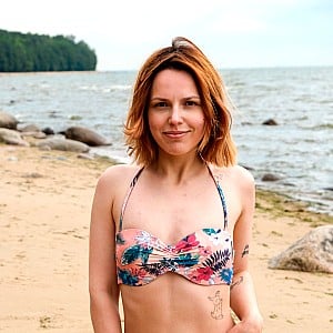 Violet Lemar