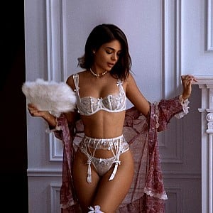 Violet Letto