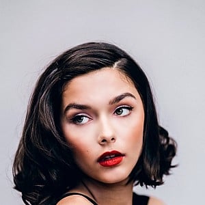 Violet Lux