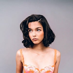 Violet Lux
