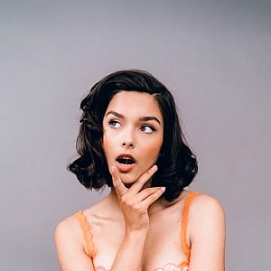 Violet Lux