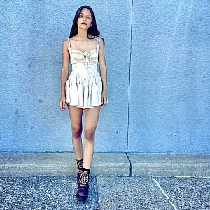 Violet Lux