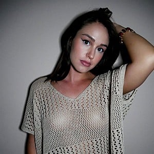 Violet Moreau