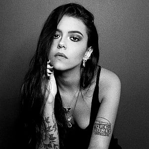 Violet Orlandi