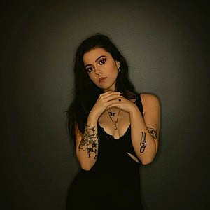 Violet Orlandi