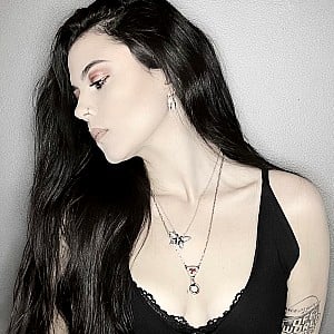 Violet Orlandi