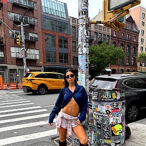 Violeta Daquino