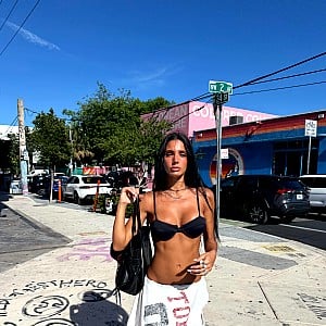 Violeta Daquino