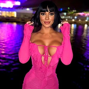 Violeta Edelweiss