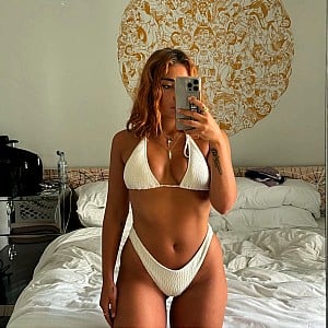 Violeta Hodar