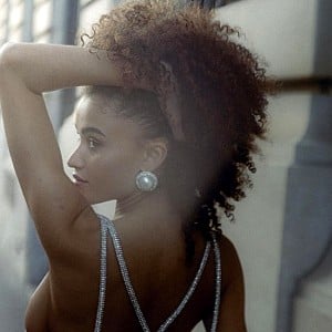 Violeth Benard