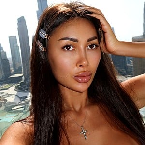 Violetta Ivanova