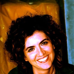 Violetta Moreau