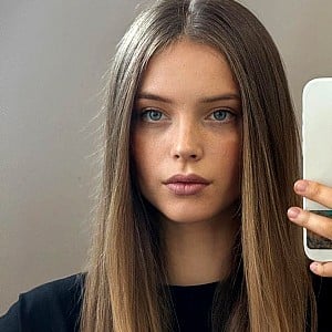 Violetta Onopriyenko