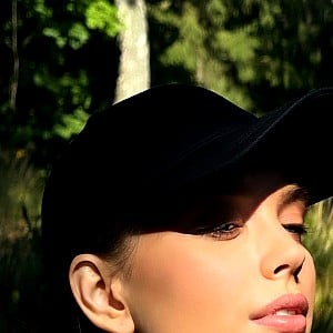 Violetta Onopriyenko