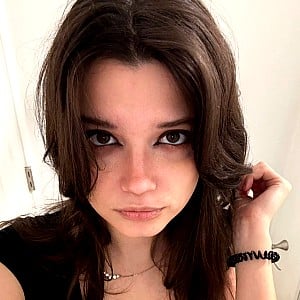 Violetta Palmer