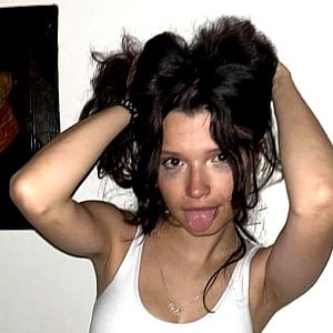 Violetta Palmer