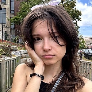 Violetta Palmer