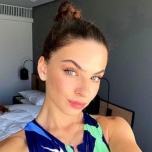 Violetta Razbeyko