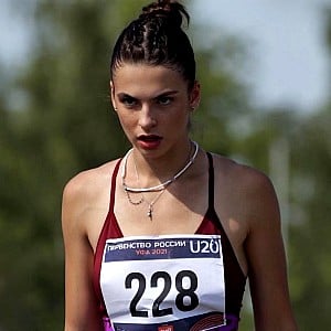Violetta Razbeyko