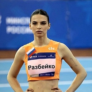 Violetta Razbeyko