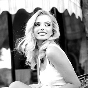 Violetta Seleznova
