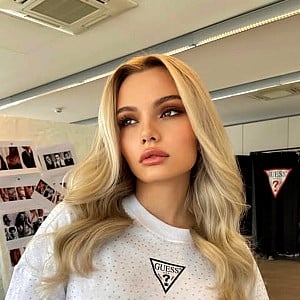 Violetta Seleznova