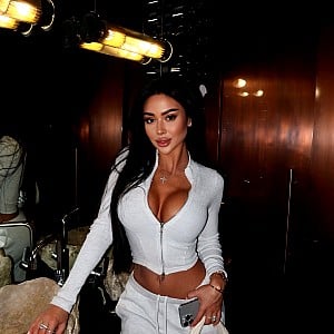 Violetta Timoshpolskaya