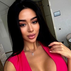 Violetta Timoshpolskaya