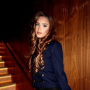 Violetta Voskresenskaya