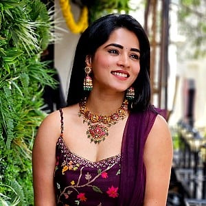 Viranika Shetty