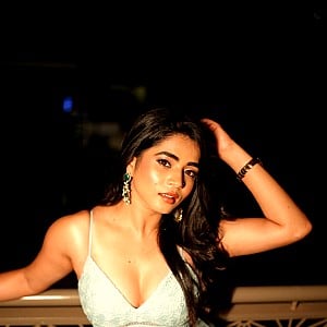 Viranika Shetty
