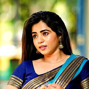 Viranika Shetty