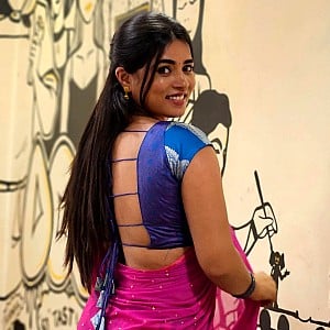 Viranika Shetty