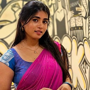 Viranika Shetty