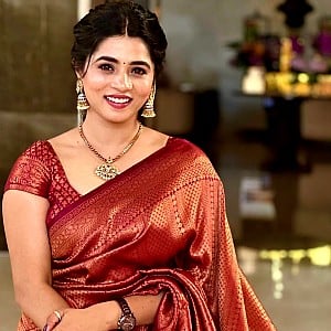 Viranika Shetty