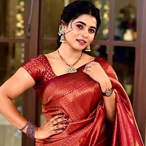 Viranika Shetty