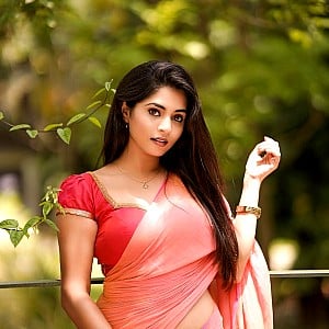 Viranika Shetty
