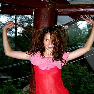 Virginia (Fame Girls)