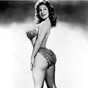 Virginia Bell