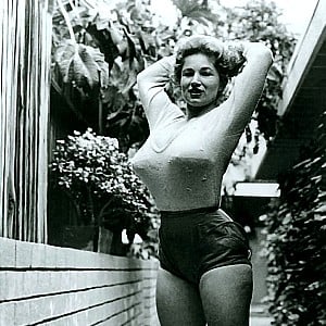 Virginia Bell