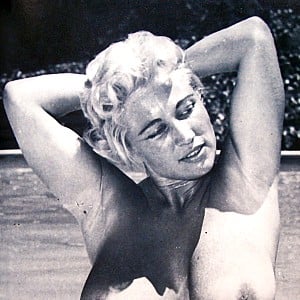 Virginia Bell