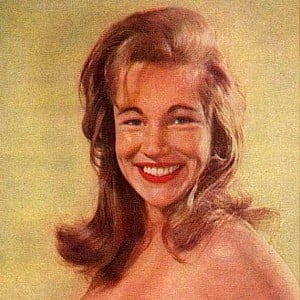 Virginia Bell