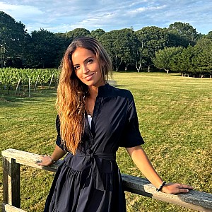 Virginia Benini