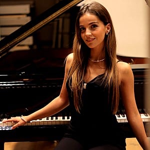 Virginia Benini