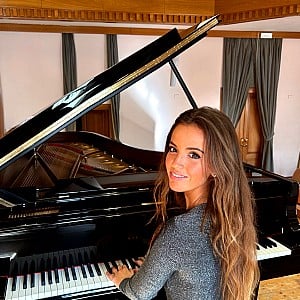 Virginia Benini