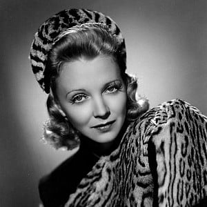 Virginia Bruce