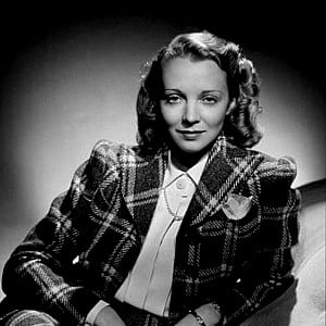 Virginia Bruce
