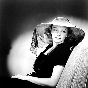 Virginia Bruce