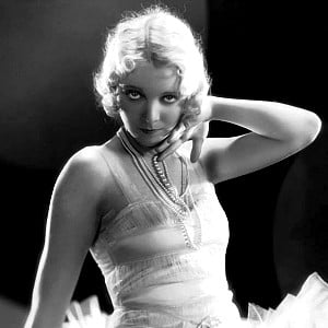 Virginia Bruce